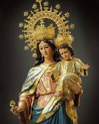Australia, china, eslovenia, también es patrona de la patagonia y el agro argentino. Imagenes De Maria Auxiliadora Ausiliatrice Auxiliatrice Help Of Christians