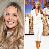 Meet Elle Macpherson's towering model sons Flynn and Cy
