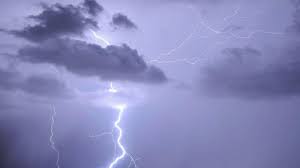 Photo Orage et vents violents en juin 2026 : Guimaëc et Plouezoc'h n ...