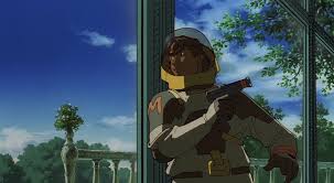 Memories Magnetic Rose Anime Movies Anime Memories