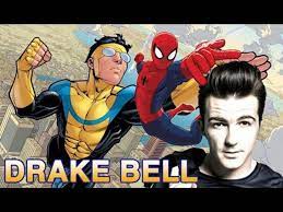 This recent arrest was back in january where he was allegedly swerving and. Drake Bell Talks Spider Man Says He Wants To Play Invincible Video Dailymotion