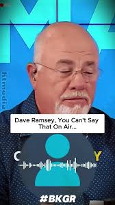 Daveramsey Co Host