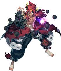 Martial Artist Ken Hero Epicsevendb Com Epic Seven Wiki And Database Fantasy Character Design Anime Character Design Concept Art Characters