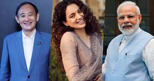 Nearly one quarter of japanese companies require employees to work more than 80 hours of overtime a month, according to a 2016 government. Kangana Ranaut Asks Who Did The Second Wave In Japan Modi After Japanese Government Declares Emergency In Major Cities