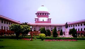 The supreme court's ruling indicates that the highest court in our country is far from immune from the. Sc Moves To Reconsider Domestic Violence Order But States Set Up Panels