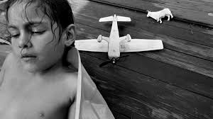 Book Review: In This Brief Life by Eugene Richards