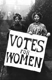 Sit Down I Think I Love You Women In History Feminism History