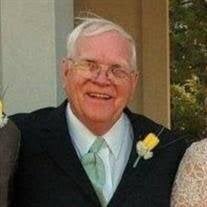 Ronnie Willard Sammons Obituary