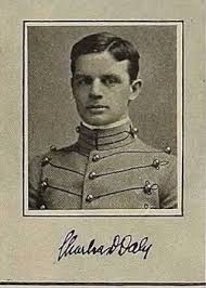 Col Charles Dudley “Charlie” Daly (1880-1959)
