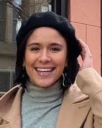 Rachel Ribeiro's Instagram, Twitter & Facebook