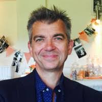 Russell Harman's Instagram, Twitter & Facebook