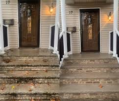 You will still get the same great service and attention to detail, the only difference will be that nadine and chris from triple c will be there to answer your. Elite Pressure Washing Nj Home Facebook