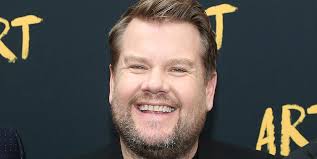 After Trying Ozempic, James Corden Reveals the Unlikely Source of His New  Fitness Motivation