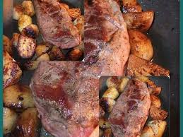 La moutarde et estragon, l?gumes grill?s 30?? Les Meilleures Recettes De Canard Et Navets