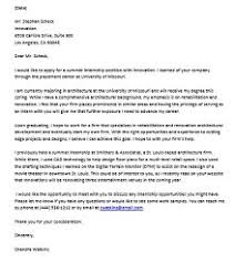If you're ready to apply for your next role, upload your resume to indeed resume to get started. 40 Internship Cover Letter Templates Examples Free Excelshe