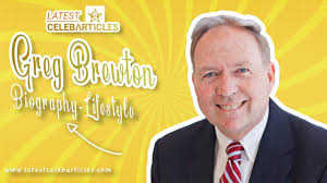 Obituary: Who is Greg Brewton? Cause of Death, Age, Family, Children, Wife,  Biography, Net worth