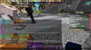 In case you don't know any of the bugs, here's the right video for it. Hypixel 1 16 1 Glitches Hypixel Minecraft Server And Maps