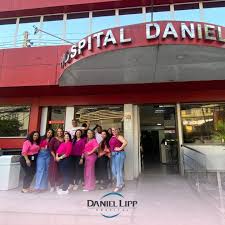 Hospital Daniel Lipp (@hdaniellipp) · Instagram 照片和视频