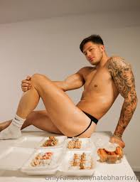 natebharrisvip Leaked photo 16383590 - Leakedzone