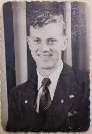 It would be my dad's birthday today. The following story is history of ND  cities, towns and places from Max to Hankinson to Valley City and many  cities and towns in between.