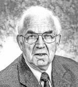 Joseph HUDSON Obituary (1929