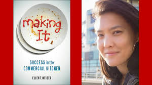 Sociologist Ellen Meiser publishes book