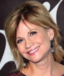 Markie Post (American Actress) ~ Bio with [ Photos