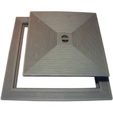 Regard En Fonte Regard Hydraulique Materiauxnet Com