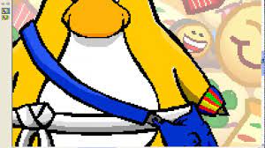 The link above will tell you exactly how to change your name. How To Change Your Name On Club Penguin Youtube