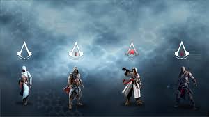 Widescreen, ultra wide & multi display desktops : 49 Assassin S Creed Desktop Wallpaper On Wallpapersafari
