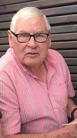 Condolence Book for Michael GAFFEY (Carbury, Kildare)