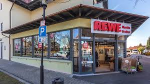 Die lösung auf das kreuzworträtsel für ort am inn. Bildergalerie Rewe Gruber In Rott Am Inn