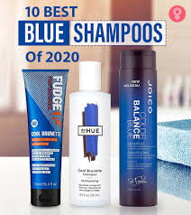 Welcome back to my beauty/fashion channel or welcome to my channel!! 10 Best Blue Shampoos Of 2020