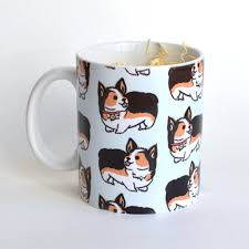 Target $9 $10 10% off. Corgi Mug Target Www Macj Com Br