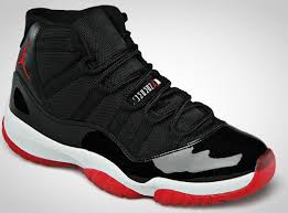 Air Jordan 11 Retro Black Varsity Red White Jordans Red Black And White Retro Jordan 11 Retro Black Varsity Red White 378037 010 2012 Xi Bred B Red Air Jordans Retro Air Jordans Jordan Retro 11 Black