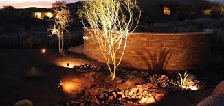 Lighting Hispanics Landscaping Services
