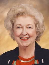 Marie Elise Holman Swayze (1926-2009)