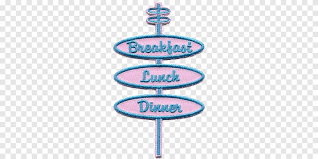 Download in under 30 seconds. 125 Teal Breakfast Lunch Dinner Illusration Png Pngegg