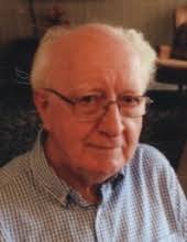 Obituary information for Wilbur "Bill" DeJong