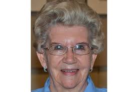 Ruth Hoffman Obituary (2013)