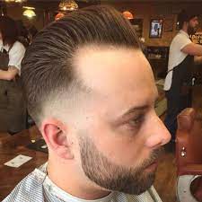 How To Look Your Best 20 Hairstyles For Balding Men Balding Mens Hairstyles Bald Hair Thin Hair Haircuts