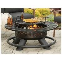 Opening at 8:00 am tomorrow. Shop Fire Pits Patio Heaters True Value