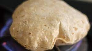 Soft Chapati How To Make Easy Chapati Recipe