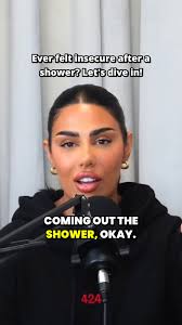 Anna Vakili Saying She Cant Go Back to Iran