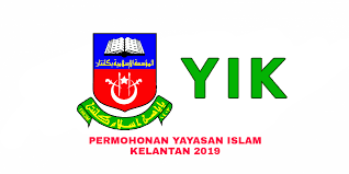 Check spelling or type a new query. Permohonan Yayasan Islam Kelantan 2020 Yik Online My Panduan