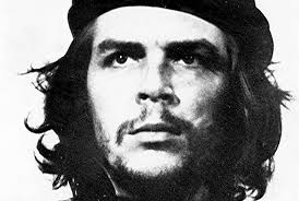 Rise & fall revolutionary the motorcycle diaries la cabaña, che guevara, celebrities, logo png. The Story Behind Che S Iconic Photo Travel Smithsonian Magazine
