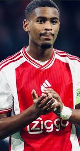 Rico as primary back