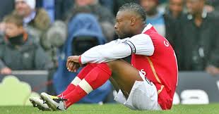 For football on the atari 2600, a gamefaqs message board topic titled william gallas arsenal's moody number 10!. Players Shook Their Heads When Arsenal Made Gallas Captain Football365