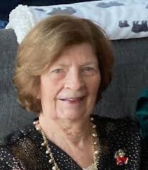 Former Hopkinton Public Library Director Carol Walsh dies at 89