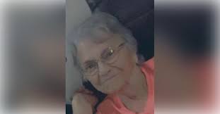 Obituary information for Hazel Lee White Roach